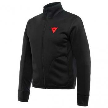 Veste intermédiaire Dainese Destination Layer Noir taille 50