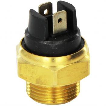 Dispositivo Térmico Ventilador Radiador