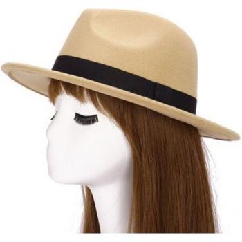 Gorro Jazz con Toque Bohemio