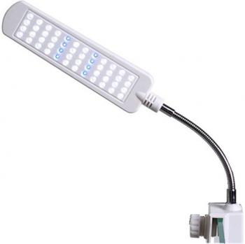 Fish Tank LED Clip Light 15‑28‑48