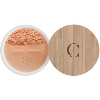 Couleur Caramel Puder 25 Orange Beige
