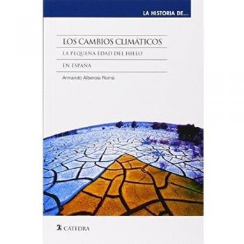 Los cambios climaticos