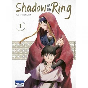 Shadow of the Ring T01: Tome 1