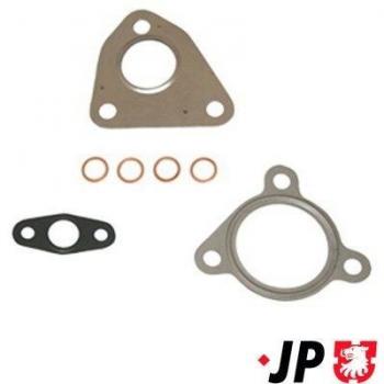 JP GROUP Bremsbackensatz Ø228mm für Hinterachse
