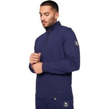 Poliéster Deportivo One True Saxon con Cremallera Dexon