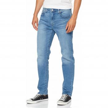 Levi's 502 Pantalón Vaquero Taper para Hombre