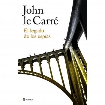 El legado de los espías