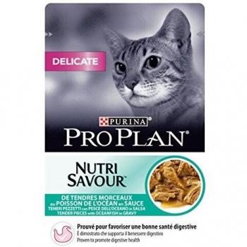 Purina Pro Plan NutriSavor Turkey Flavored Cat Snacks