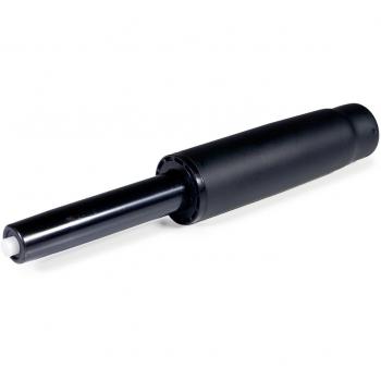 AkRacing Profi-Gamingstuhl – Schwarze Ausführung