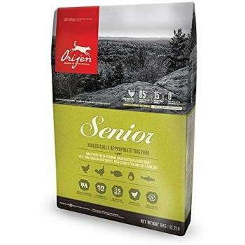 Orijen Hundefutter Senior 6kg
