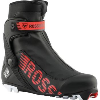 Rossignol X 8 Skate Schwarz/Rot