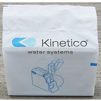 Kinetico Block Salt (2 x 4KG)