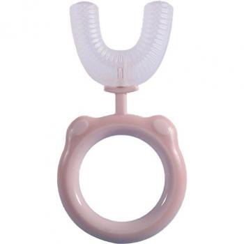 Cepillo de dientes 360 grados para niños