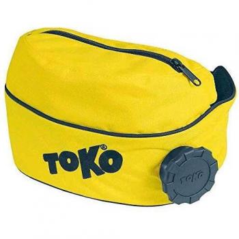 Toko 800ml Yellow Waist Bag Unisex