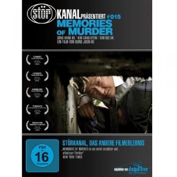 Memories of Murder