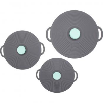 HeatSeal Tapa Cocina Ultra