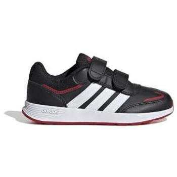 Sneakers Tensaur Switch di Adidas Nero JH8653