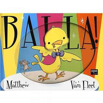 Balla! Ediz. a colori