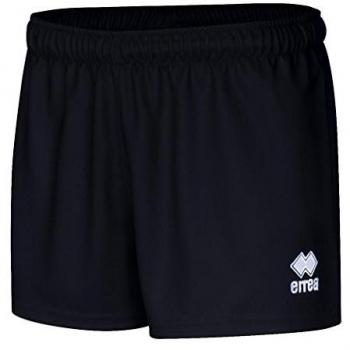 Shorts für Kinder Errea Brest Gelb