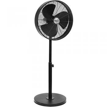 Tristar VE5929 Luftstrom‑Ventilator – 40 cm – Schwarz