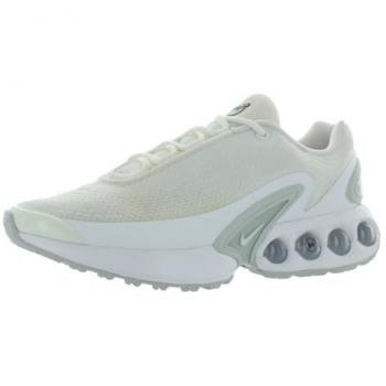 Nike Air Max Dn Damen Sneaker Weiß