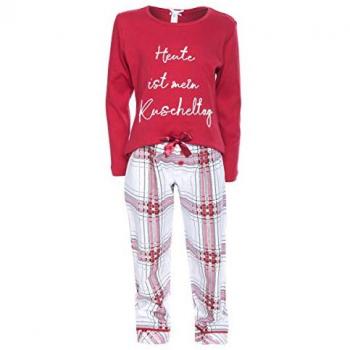Louis & Louisa Kinder Pyjama