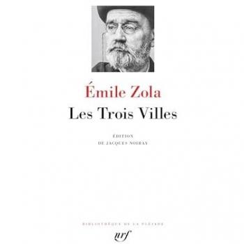 Les trois villes