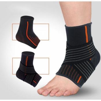 Cycling Ankle Support