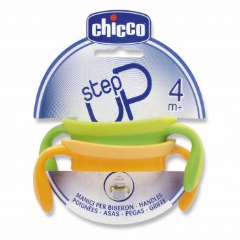 Manicini per Biberon 2 Step‑Up
