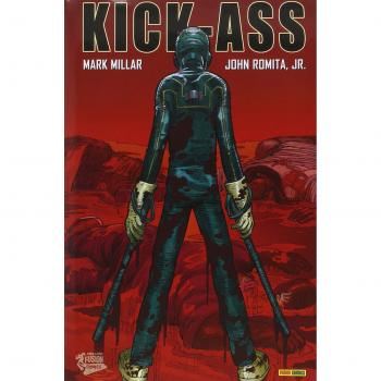 Kick ass deluxe