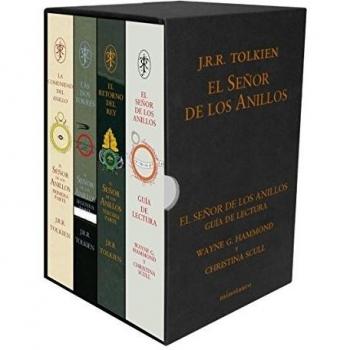 El Señor de los Anillos