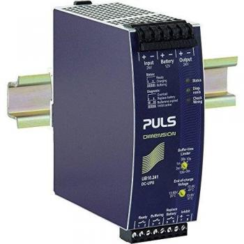 PULS USV-Schaltmodul DIMENSION UB10