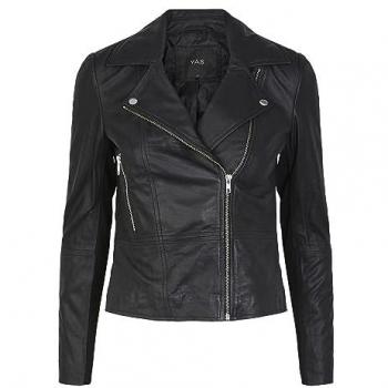 Yas Chaqueta de Entretiempo Suave
