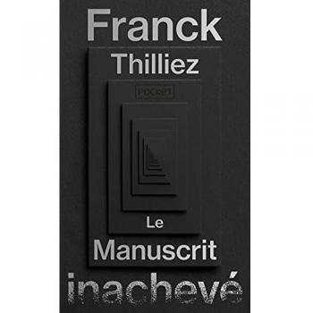 Le Manuscrit inachevé