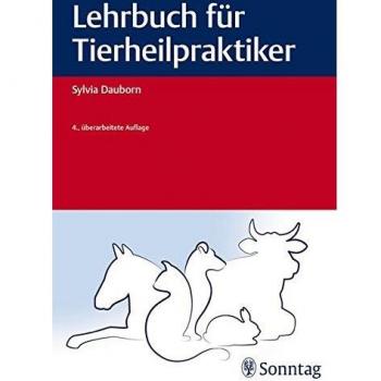 Lehrbuch für Tierheilpraktiker
