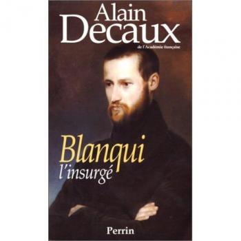 BLANQUI L'INSURGE
