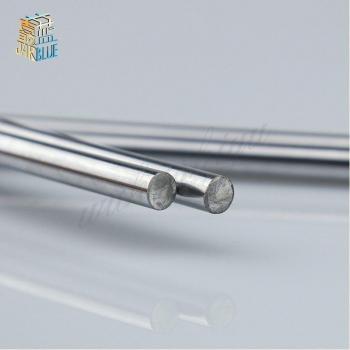 Linear Shaft Rods D=6mm 8mm 10mm L=100mm 150mm 200mm for 3D Printing