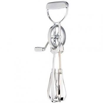 Batteur mélangeur à manivelle Lacor