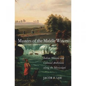 Masters of the Middle Waters