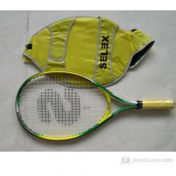 Raqueta Estrella Selex 23''