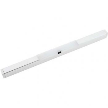 Spot LED Zor Bar para Gavetas, Sensor IV + Pilhas – Branco Neutro