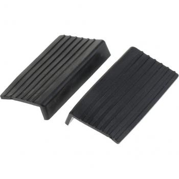 Tooyful Pack of 2 Drum Ring Protection Tapes