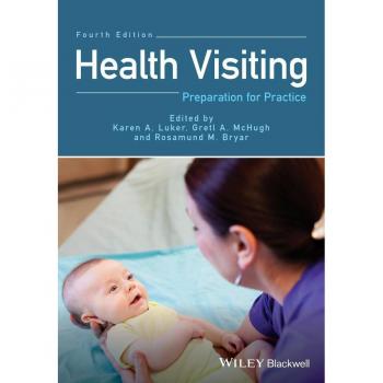 Vitalsource Technologies, Inc. Health Visiting: Preparation for Practice