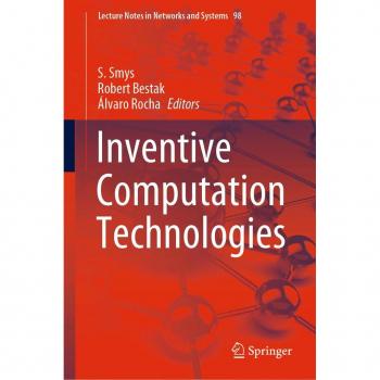Inventive Computation Technologies