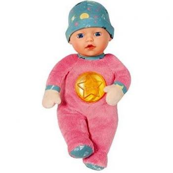 BABY born® Nightfriends for babies, Puppe