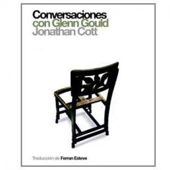 Conversaciones con Glenn Gould