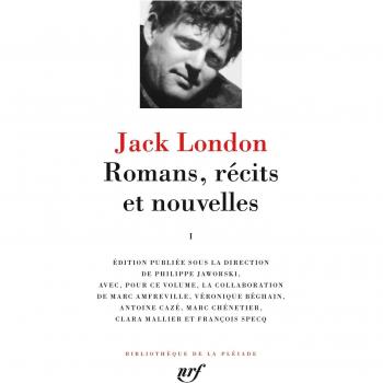 Romans, récits et nouvelles