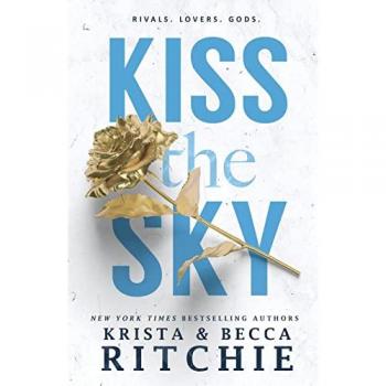 Kiss the Sky (Calloway Sisters, Band 1)