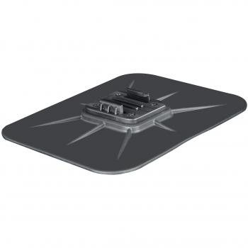 AEE Q15 Fog Membrane – Compact Shield for GoPro and Sony Sports Lenses