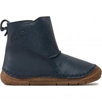 Winterboot Froddo Paix Up, Blau, S – Artikel G2160082